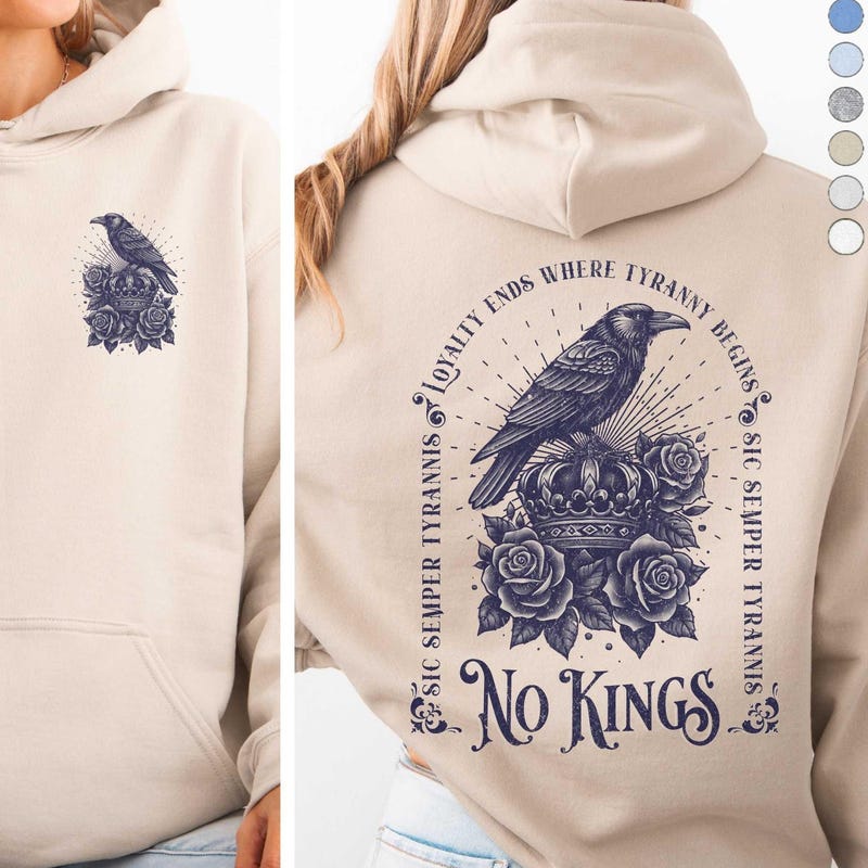 Sweatshirt Relevance