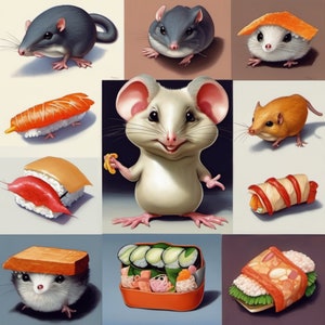 Japanese sushi, Sushi rolls , Nigiri sushi, Sashimi, Maki rolls, Sushi combo, Vegan sushi, Gluten-free sushi, Sushi platter,Sushi bar image 3