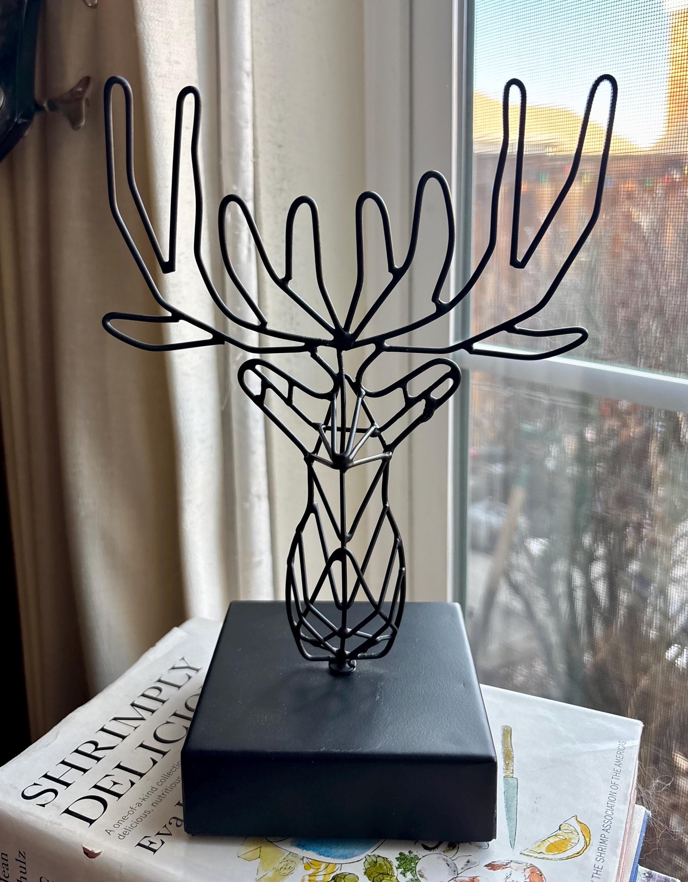 Vintage Ikea Sculpture - Etsy
