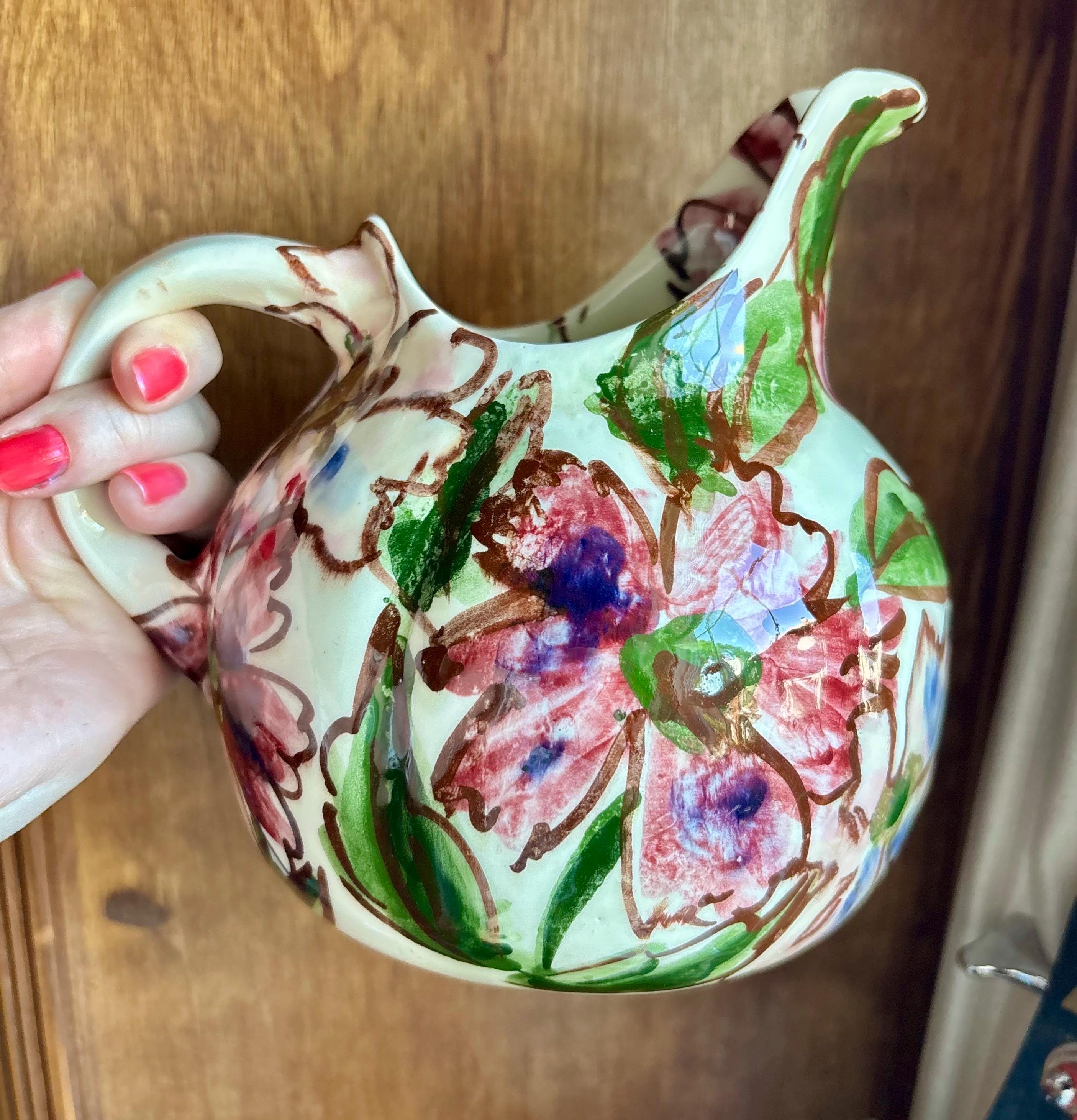 Vintage Laguna Beach Pottery - Etsy