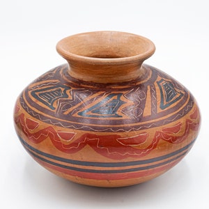 Hopi Pottery - Etsy