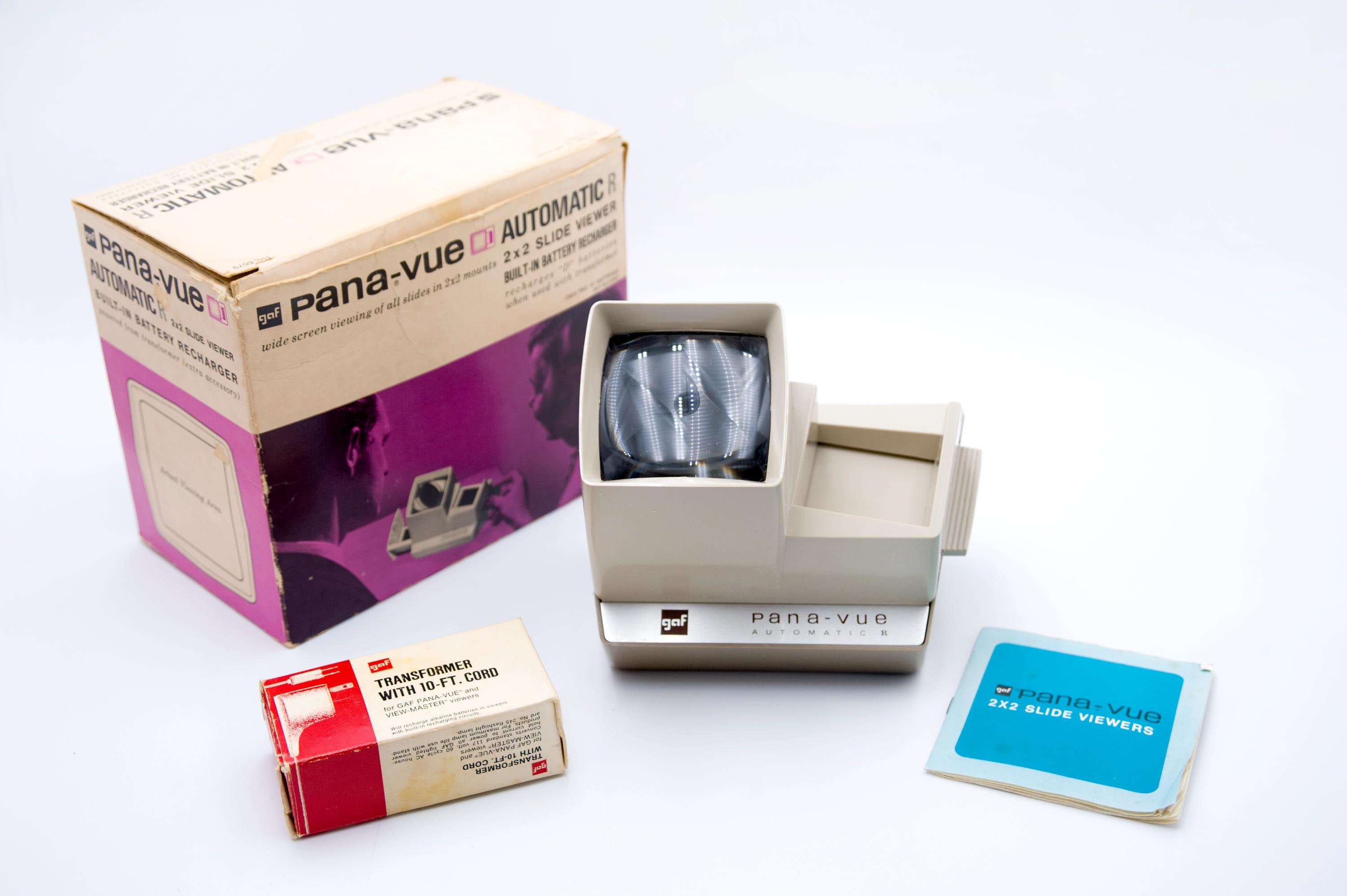 Kodak slide viewer - Etsy 日本