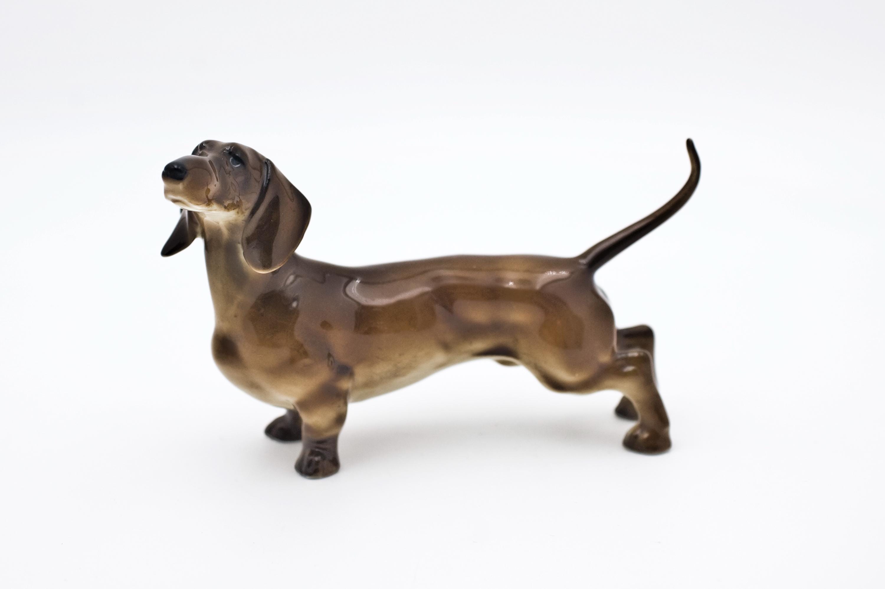 Hutschenreuther dog - Etsy 日本