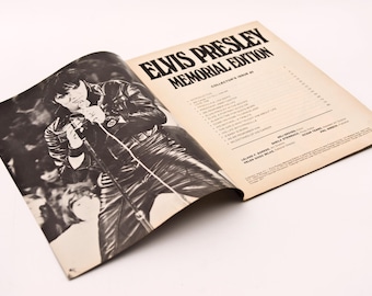 セール！ 洋書『 エルビス・プレスリー：幼少テューペロ時代』著者サイン入り il_340x270.7588731409_jhdn.jpg