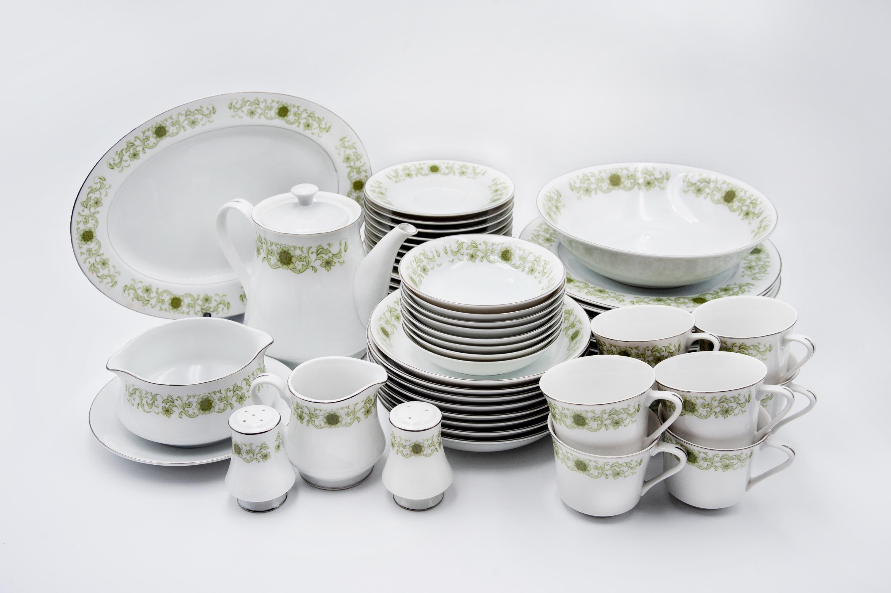 Fine china japan - Etsy 日本