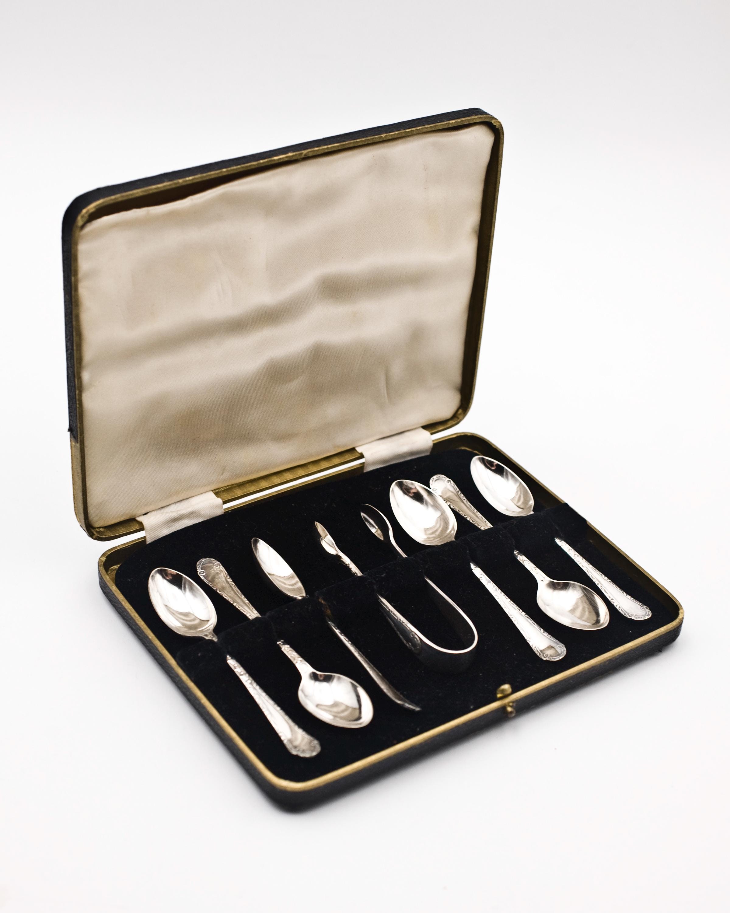 Sheffield silver company - Etsy 日本