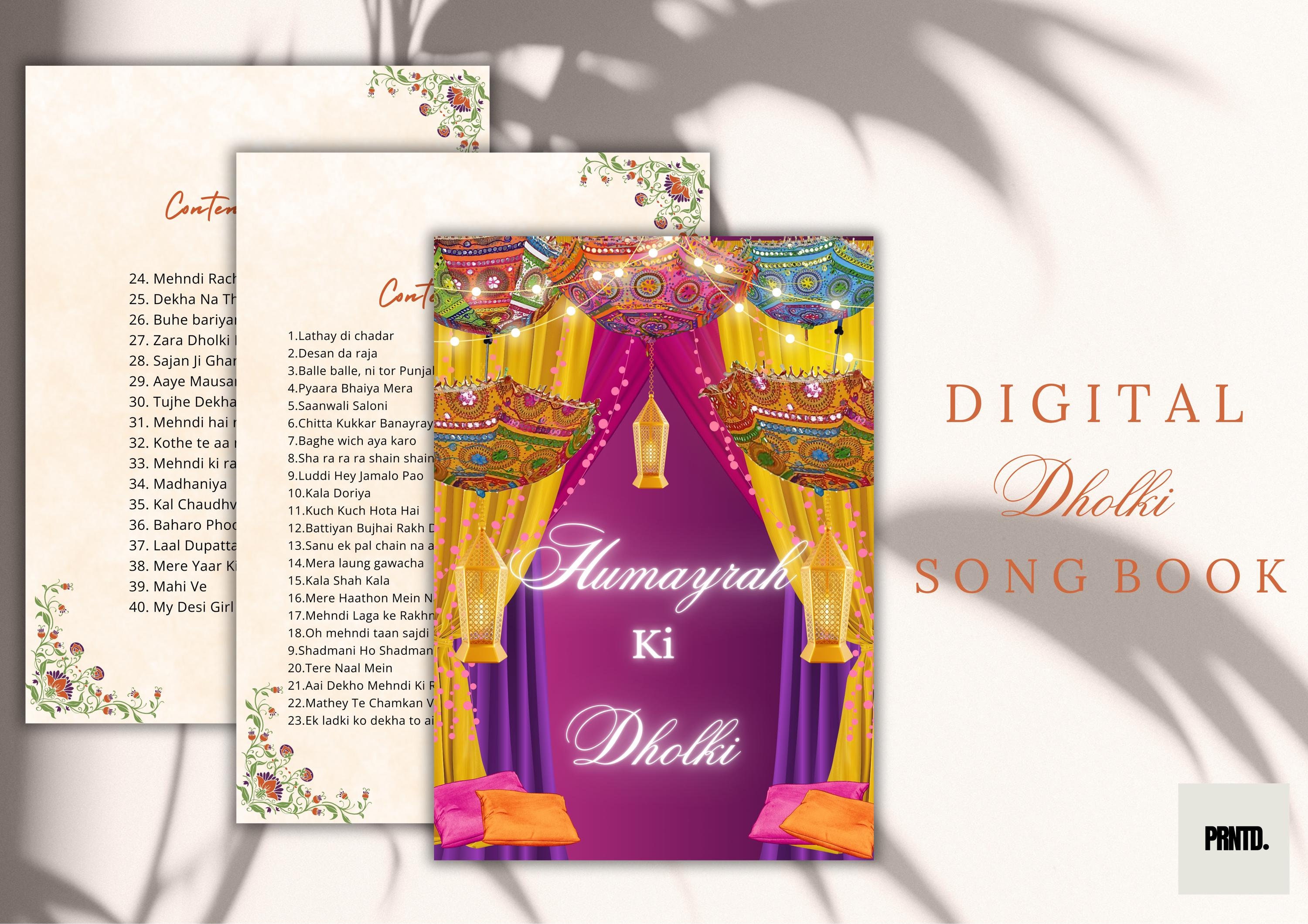 Lyrics Mere Yaar Ki Shaadi Hai Geet Shaadi Mein Zaroor Aana Pallu