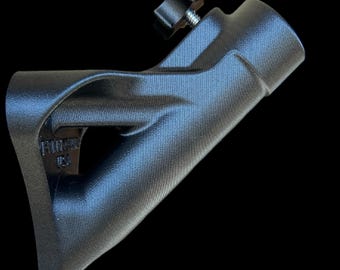 EVERMOUNT Poly/Carbon flag pole mount bracket Made In USA