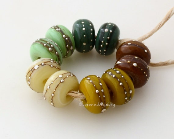 BIG DOT BANGLE SOFT BROWN BIG DOT BANGLE SOFT BROWN