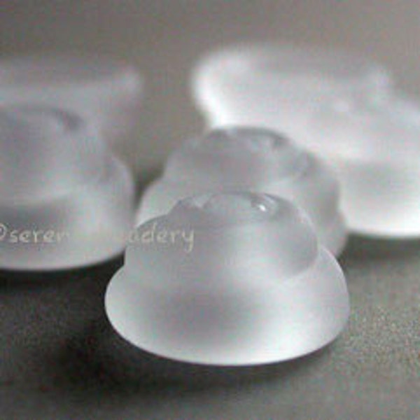 Bead Caps Etsy