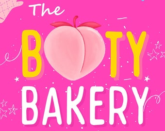 The Booty Bakery