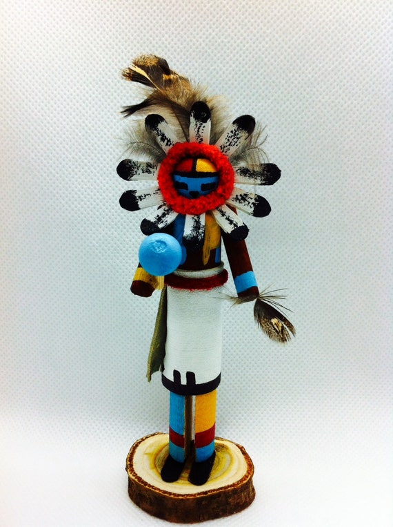 native american dolls spirit