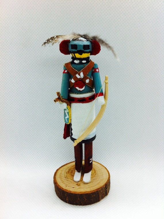 indian spirit dolls