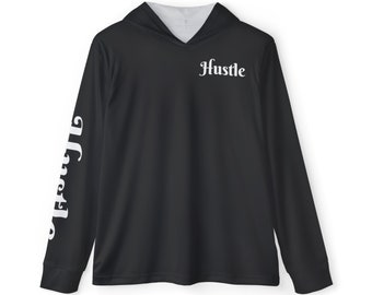 Men's Sports Hoodie