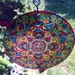 see more listings in the Mandala Suncatchers section