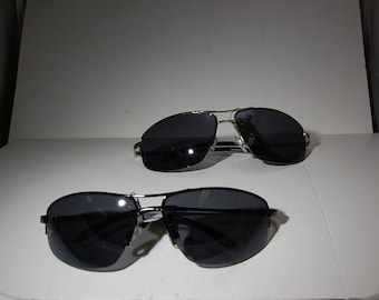 H6511 Aviator Sunglasses