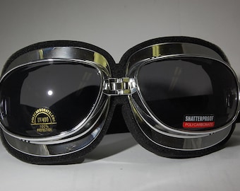 2758  Goggles