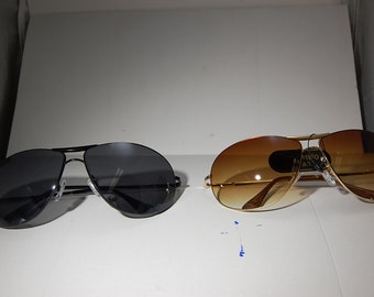 H8038 Aviator Sunglasses