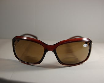 50019 Bifocal Reading Sunglasses
