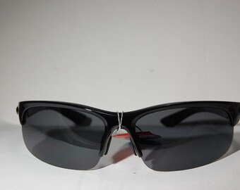 52205 Polarized Motorcycle Sunglases