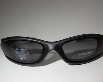 9902 Matte 58 Rimstone Sunglasses