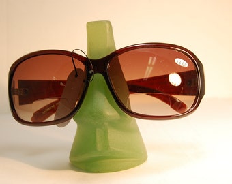 48A26 Bifocal Reading Sunglasses