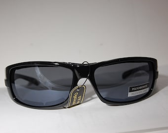 46232R Motorcycle Sunglasses