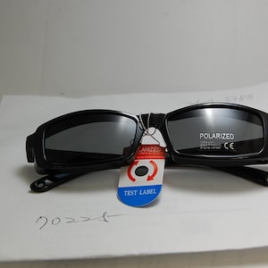 70225 Fitover polarized sunglasses bild 3