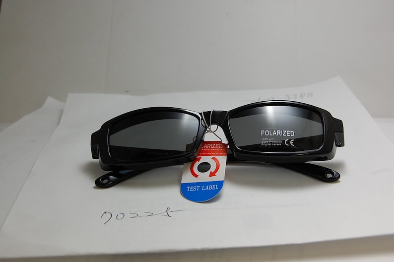 70225 Fitover polarized sunglasses bild 3
