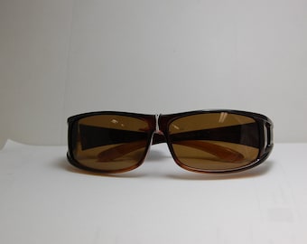 52867 PL Polarized Fitover Sunglasses