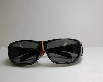 3258-1 Polarized Fitover Sunglasses