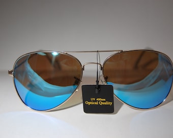 2500 RV Polarized Sunglasses