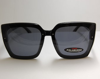 97004 PL Polarized Sunglasses