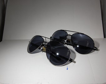4111 Aviator Sunglasses
