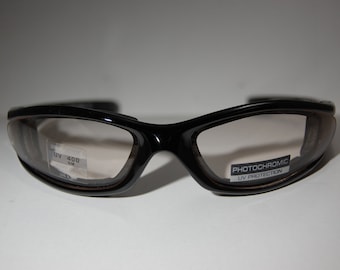 9902 Photochromic Sunglasses