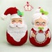 see more listings in the Handmade Ornaments section