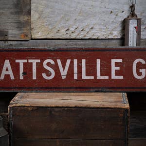 Custom Gin Sign, Wooden Gin Sign, Gin Distillery Sign, Gin Sign, Wood Gin Sign, Gin Wooden Sign - Rustic Hand Made Wooden Sign Decor