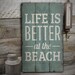 see more listings in the Beach Signs section