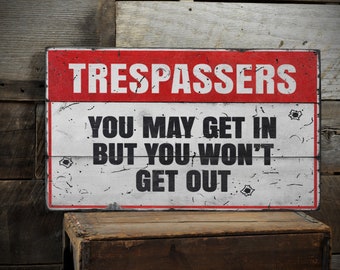 Cartello In Alluminio Piano 33x12,5cm Con Scritta PERICOLO PASSAGGIO - Foto 5