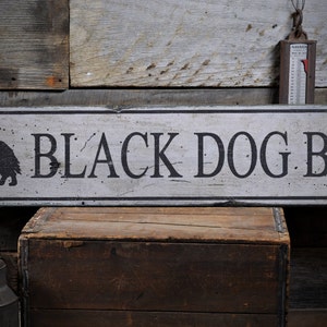 Custom Bar Sign, Bar Wall Decor, Custom Pub Sign, Custom Tavern Sign, Wooden Bar Sign, Bar Sign -Rustic Hand Made Distressed Wood Decor