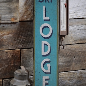 Lodge Signs, Wooden Lodge Sign, Old Lodge Sign, Wooden Lodge, Lodge Decor, Old Lodge, Homey Lodge, Rustic Handmade Wood Sign Decor