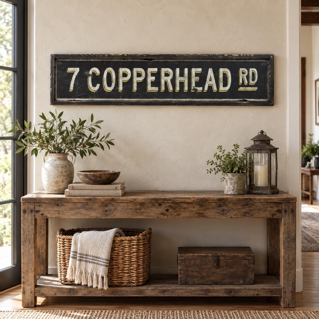 Vintage Lettering and Signs - Etsy