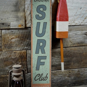Surfer Sign, Surfing Life, Surf Gift, Surfer Gift, Beach Decor, Ocean Decor, Surfing Lifestyle, Beach, Rustic Handmade Wood Sign Decor