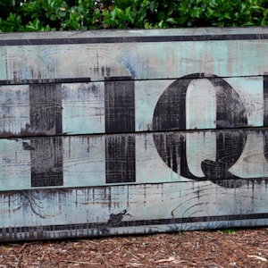 Antiques Sign, Antiques Wood Sign, Antiques Decor, Old Antique Sign, Antique Gift, Rustic Handmade Wooden Farmhouse Decor Sign Decorations