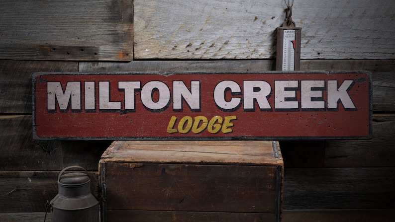 Lodge Lettering Custom Lodge Sign, Lodge Decor, Wood Lodge Decor, Lodge Wall Decor ...