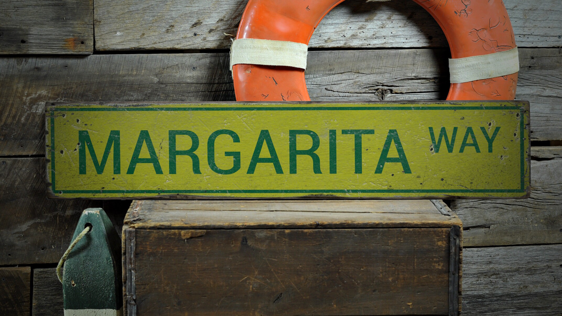 Tavern décor Bar Sign Tequila MARGARITAS/ Rustic Wood Sign Beach décor Tavern décor Bar Sign Tequila MARGARITAS/ Rustic Wood Sign Beach décor