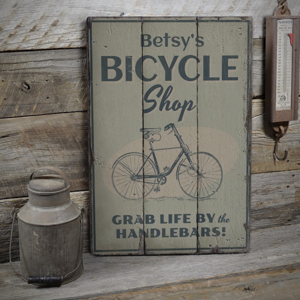 Old Fashioned Bike Etsy
