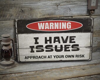 Targa Metallica Divertente 'Keep Out Unless You Have Really Big' – 20x30 Cm – Vintage Per Garage, Man Cave, Bar - 4