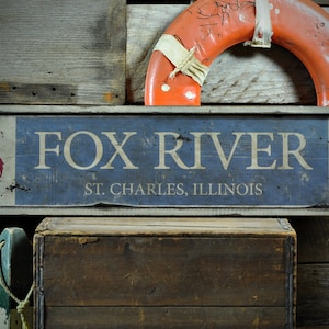 Custom Business Sign, Business Sign, Business Logo Sign, Wood Business Sign, Company Wall Decor - Rustic Hand Made Vintage Wooden
