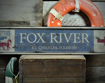 Custom Business Logo Sign, Rustic Hand Made Vintage Wood, Company Wall Decor